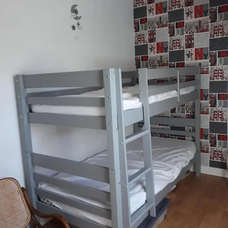 Homestay D'hotes Chez Particulier